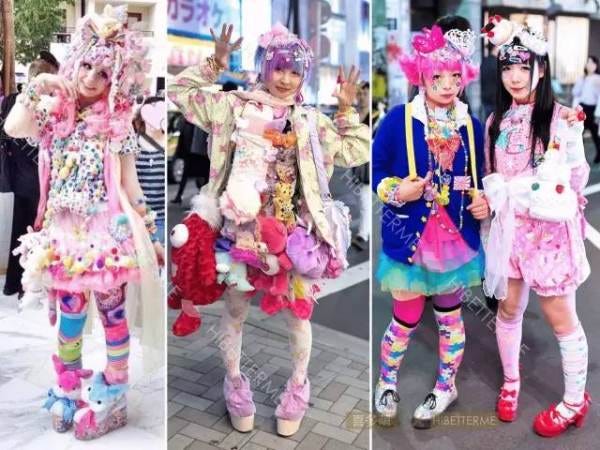 怎么穿出日系风格 时尚技术流 这个回答的主要结构是这样的 By 女神进化论丨hibetterme Medium 怎么穿出日系风格 时尚技术流 这个回答的主要结构是这样的 By 女神进化论丨hibetterme Medium