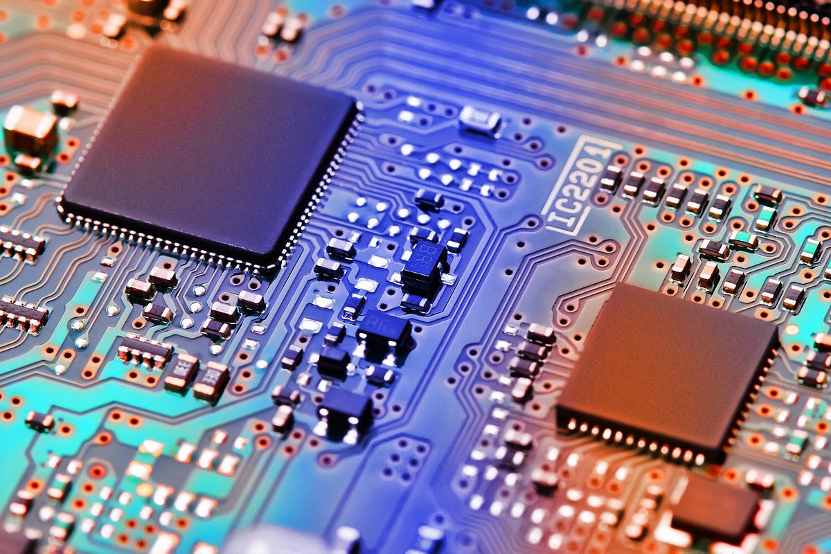 Arduino: O que é? Pra que serve? Quais as possibilidades? | by Elaine ...