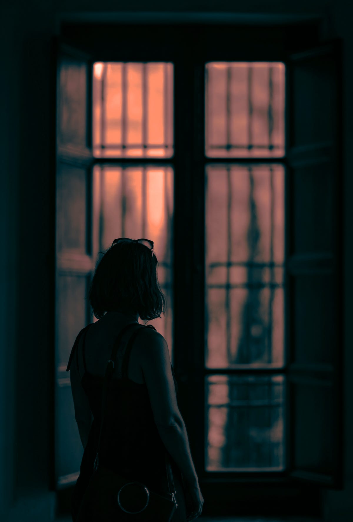  TRANQUILITY What Does It Actually Mean By Shrestha Sharma Medium