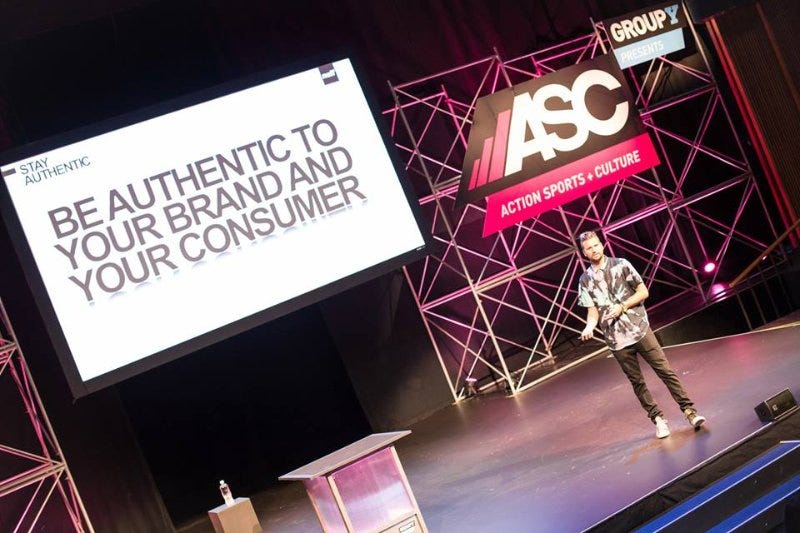 How Shaun Neff Turned 1 Beanies Into A 100 Million Business By Mark Sperling Medium