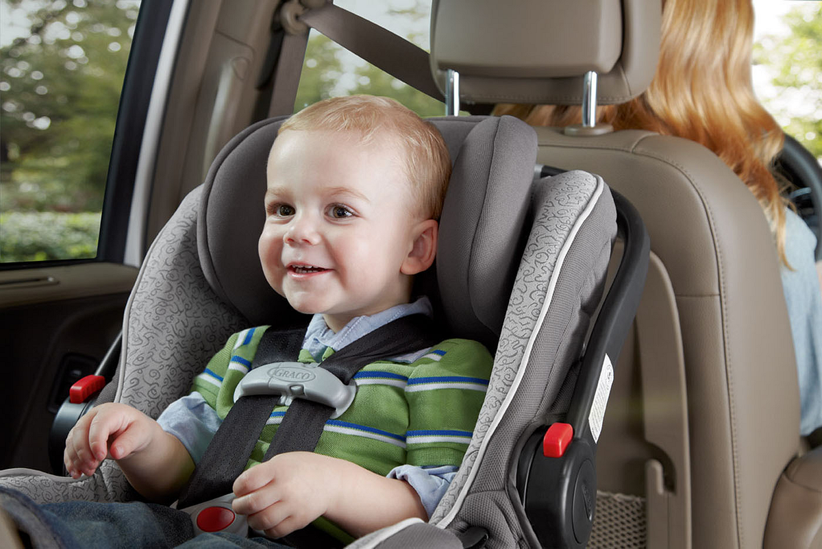 Safety seat security Stay clear of 5 usual blunders by Baby Direct