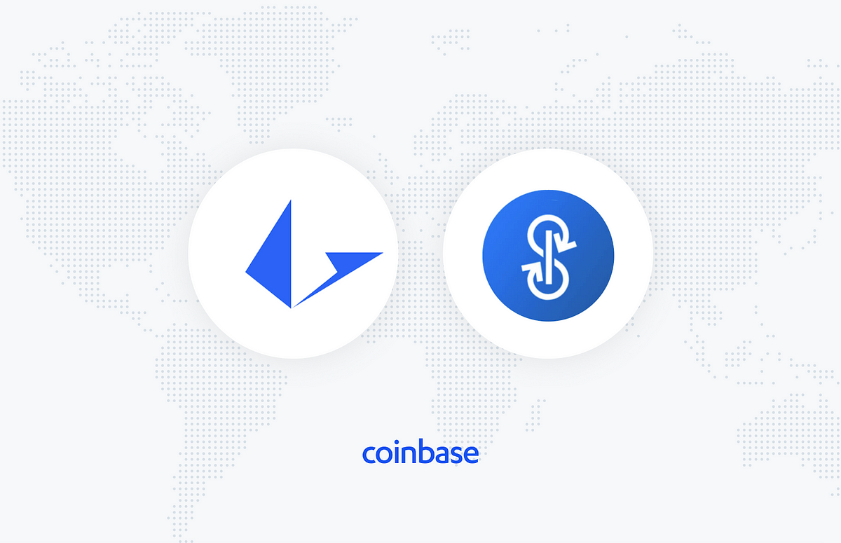 loopring-lrc-and-yearnfinance-yfi-are-now-available-on-coinbase