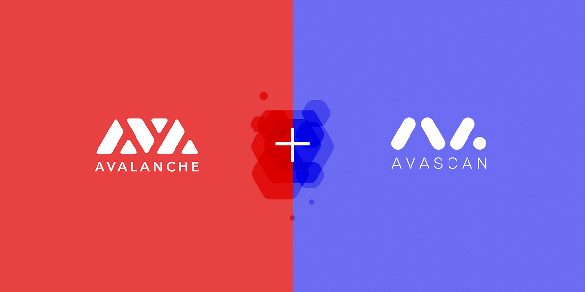 Memperkenalkan Avascan: Blockchain Explore Independen untuk Avalanche | by  Septian Maulana | Avalanche Bahasa | Medium