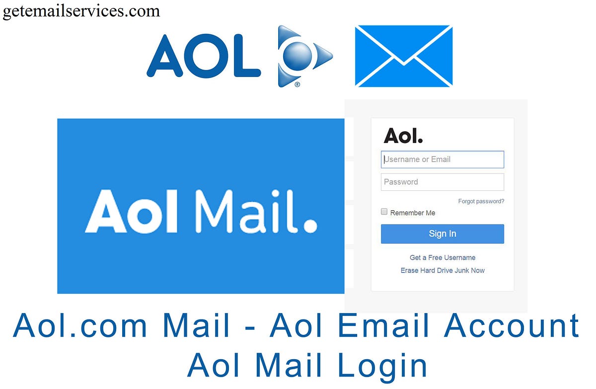 1 888 303 0858 Aol Mail Sign In Helper By Tech View Medium
