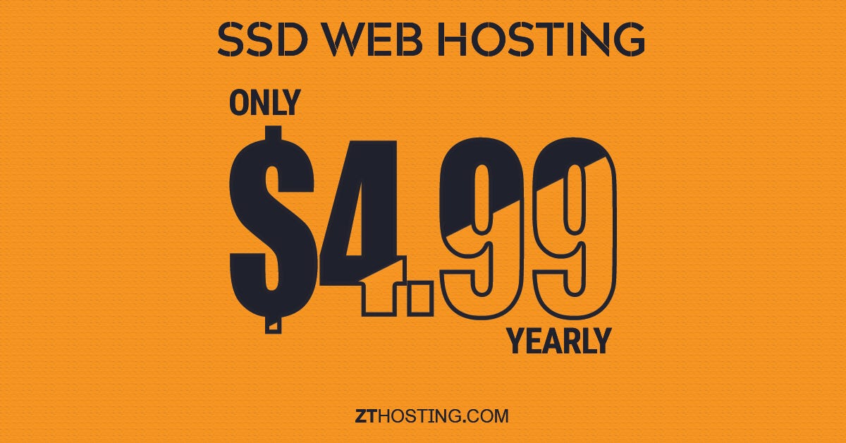 Best Web Hosting With Free Ssl Certificate Usama Medium Images, Photos, Reviews