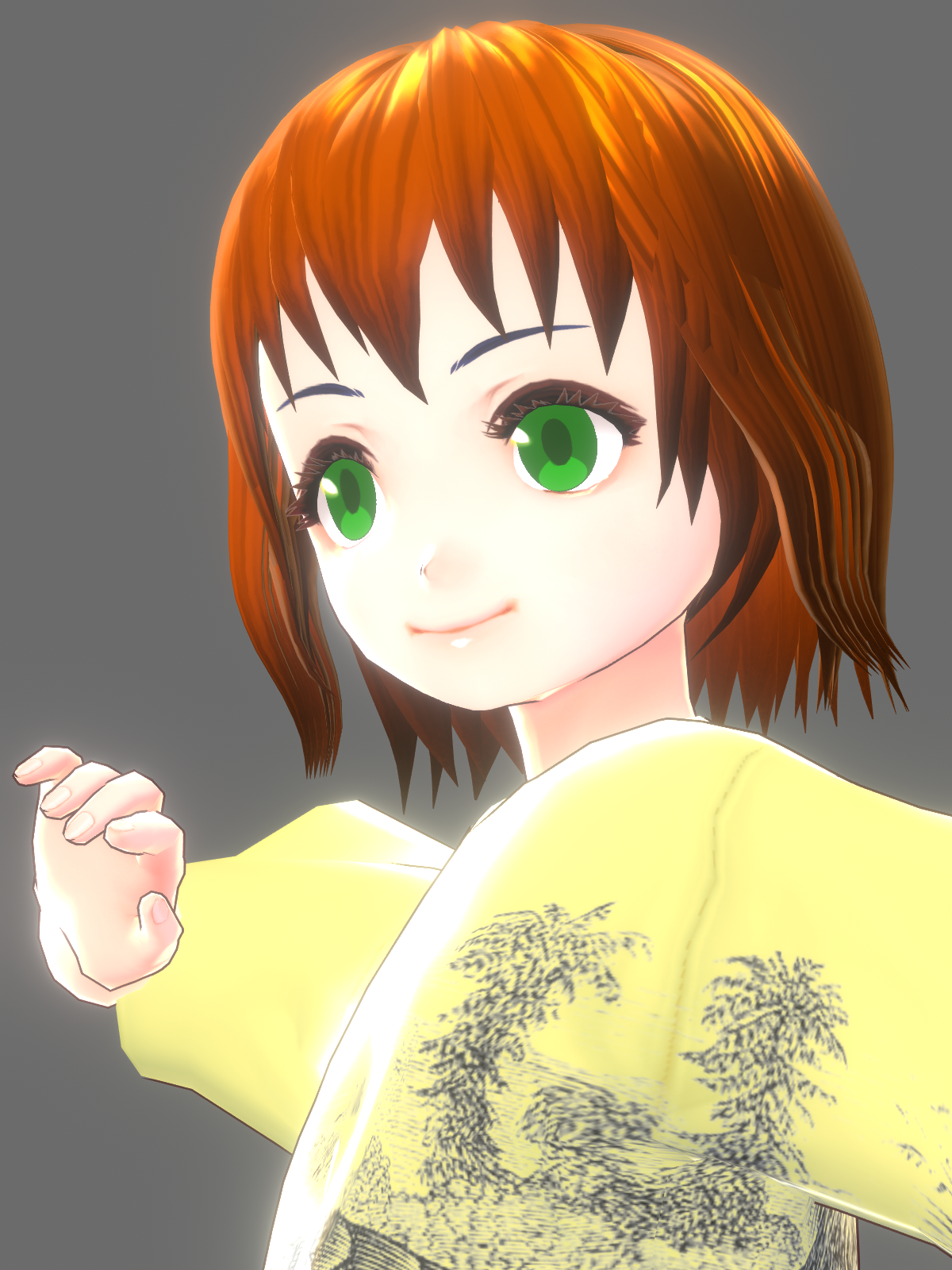 Vroid Studioをつかって 3dアバターをつくってみました By Yukinobu Kurata Medium
