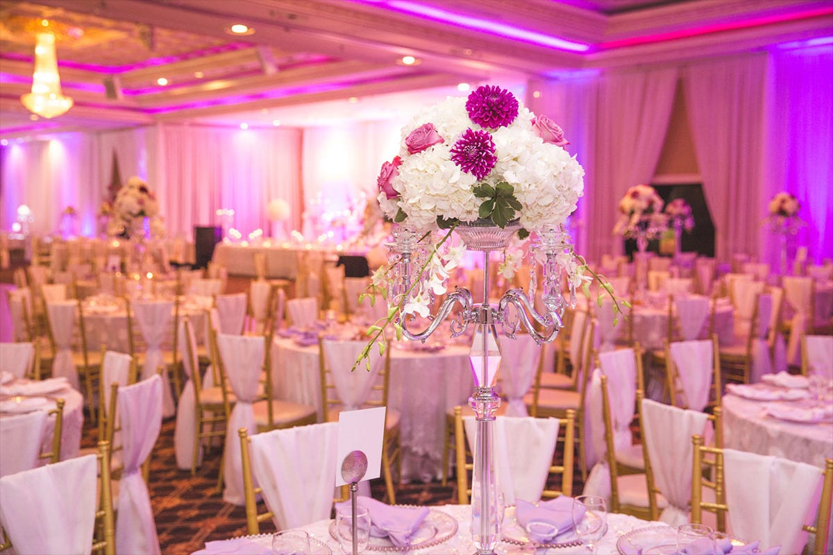 Plan Your Next Event at Dreams Convention Centre’s Mississauga