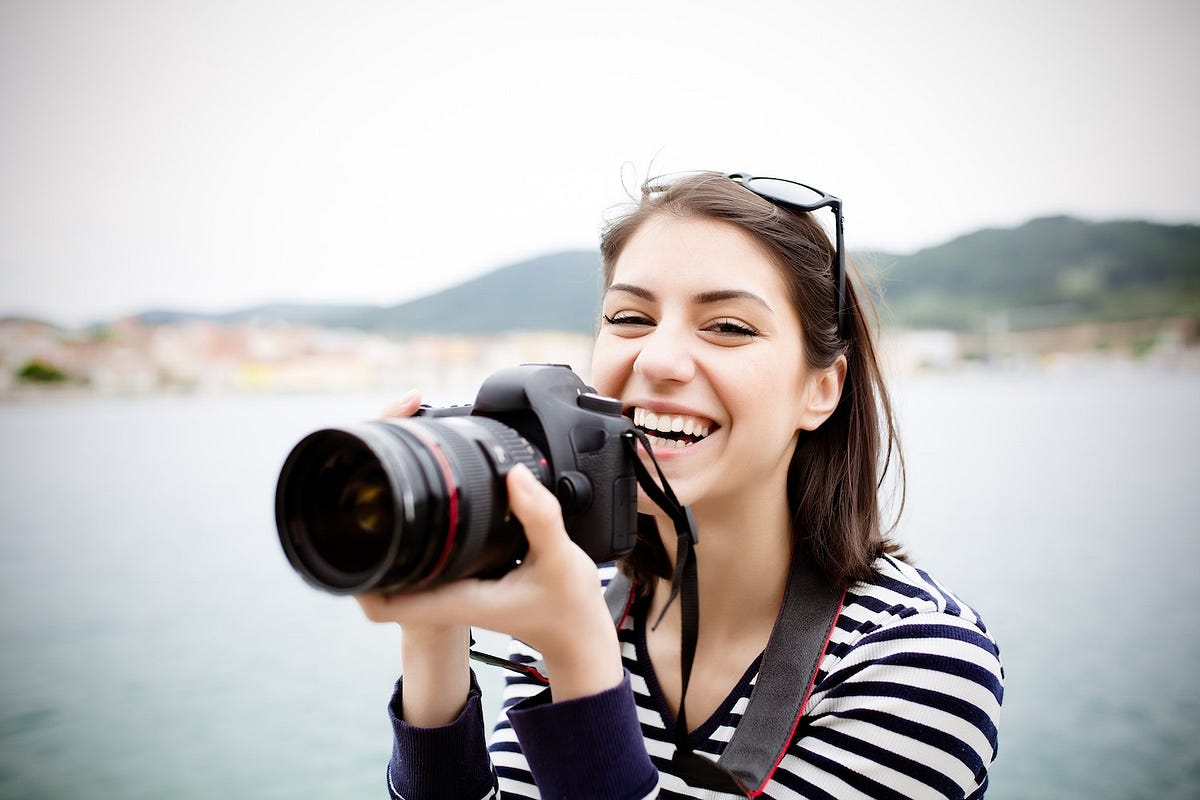 How to Become a Professional Photographer - The Ultimate Guide by Gurpreet ...