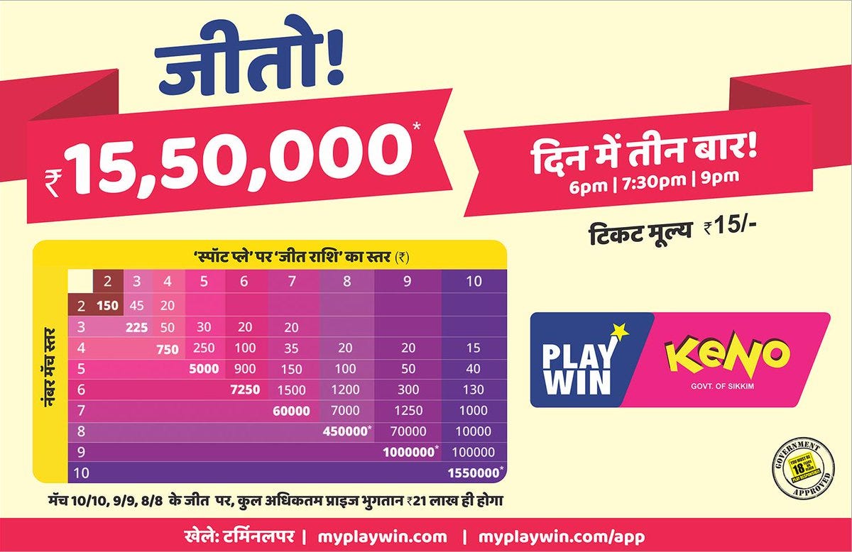How to play keno lotto online How to play keno lotto online