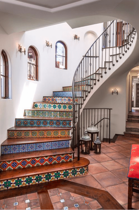 Interior Design and Decor Trends: Revive Your Home with Spanish Revival  Style | by Tastefully Inspired Blog | Medium