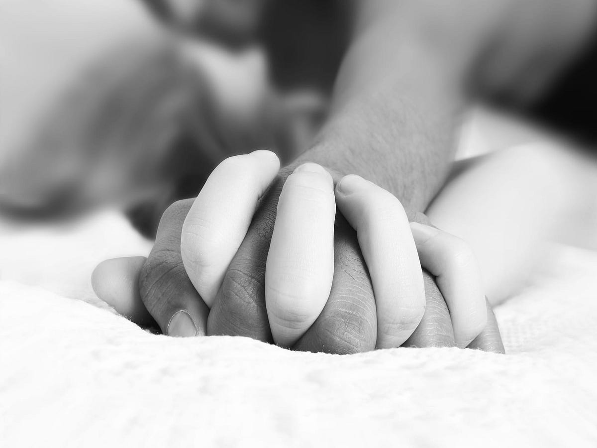 Top Or Bottom It S More Than What You Do In Bed By Gray Muranaga Medium