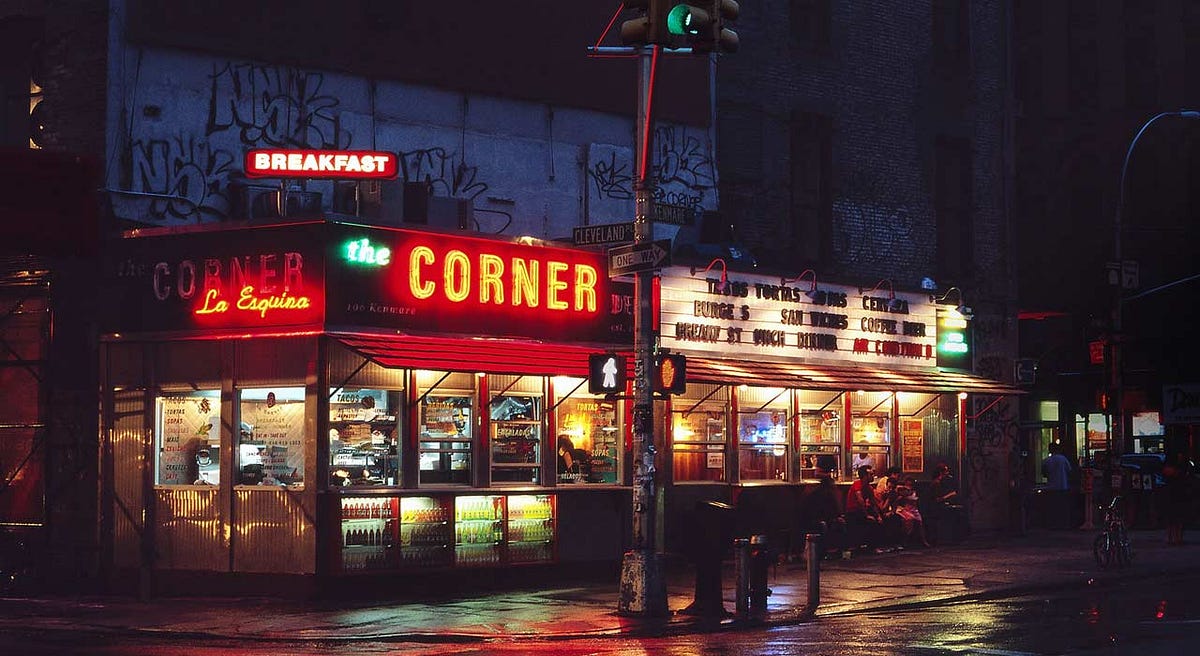 Which One Of NYC's Best Mexican Restaurants Is Right For You? | by NYU Local | NYU Local