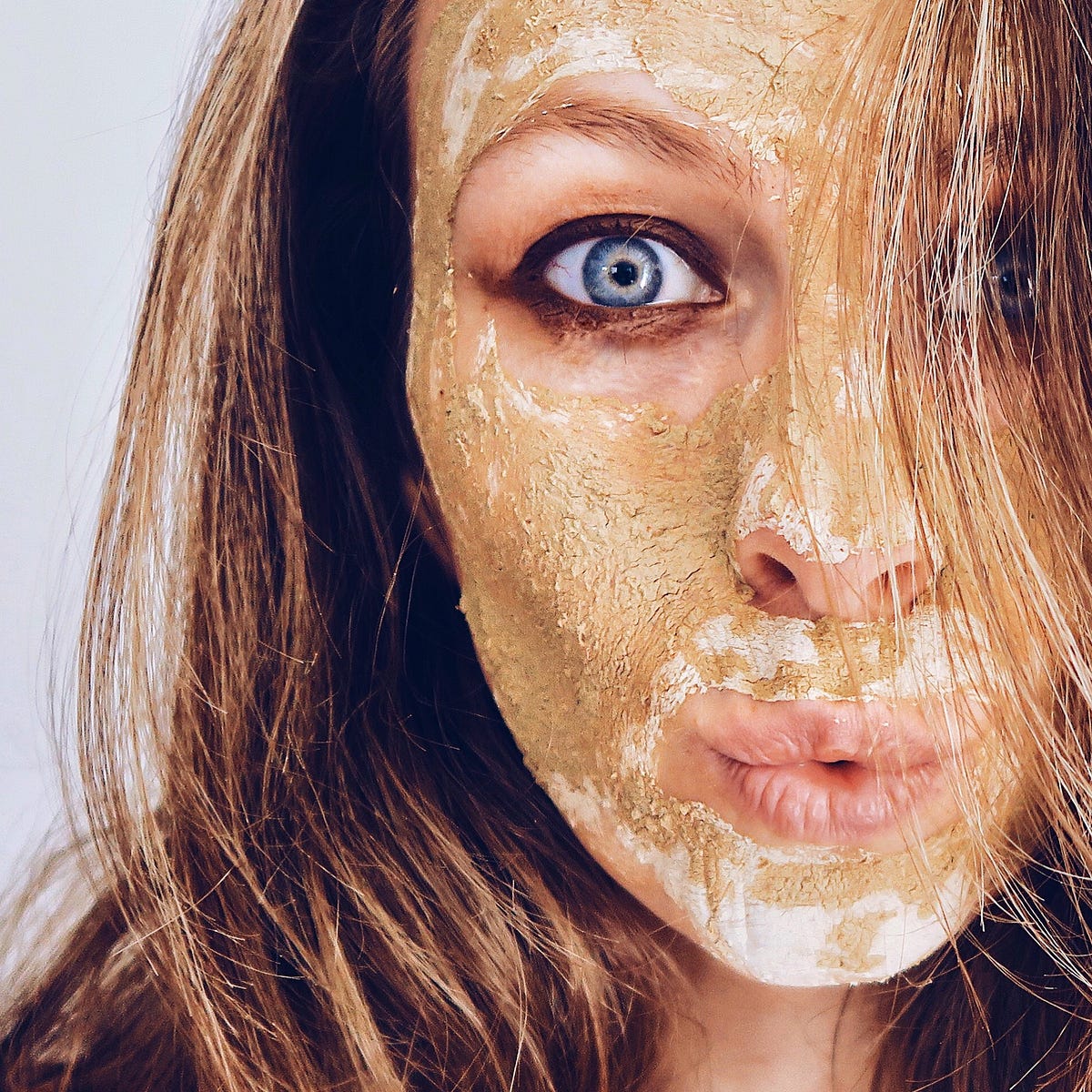diy ayurvedic face wash