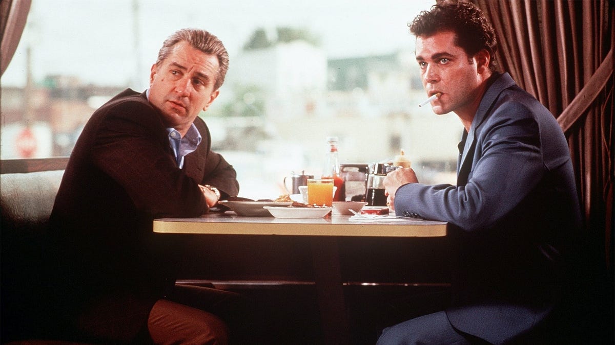 Goodfellas Play 1990 Gets Streaming Online Free Hd Here By Goodfellas 2020 Mediuma M Aug 2020 Medium