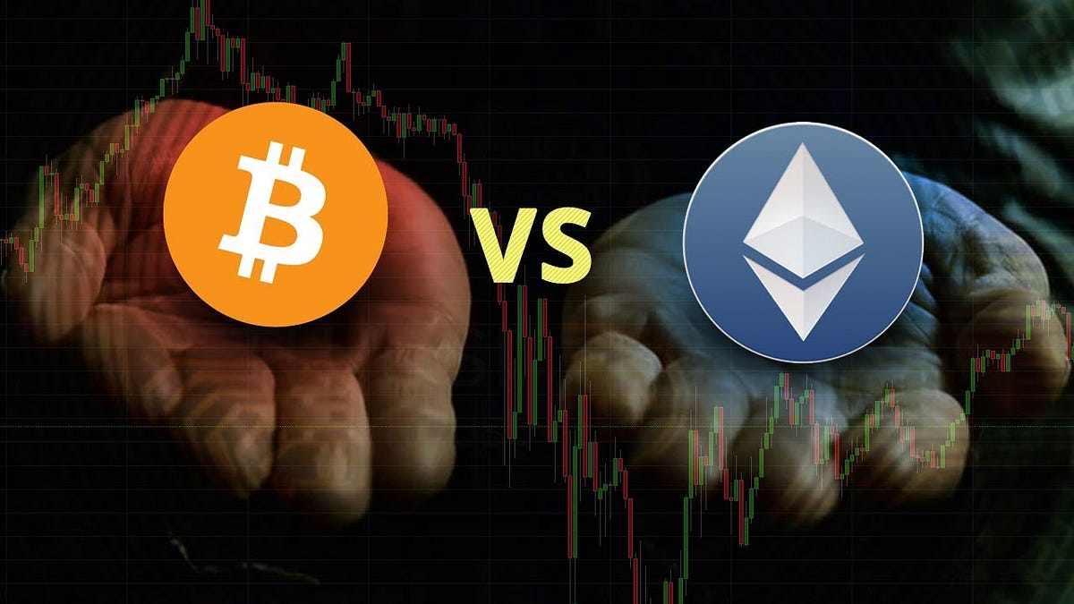 bitcoin smart contracts vs ethereum