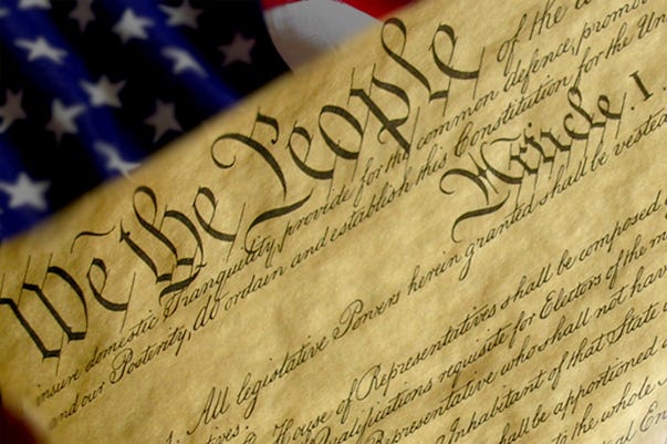 Treason I Do Not Think It Means What You Think It Means By Truman Project Truman Doctrine Blog Medium