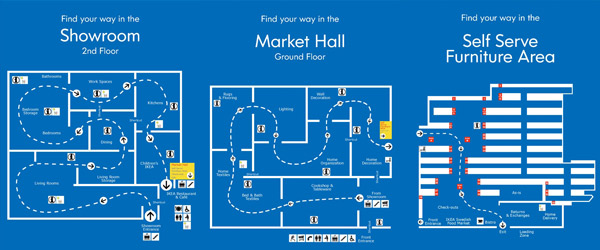 A Propos Ikeaddict Carte New York Carte De Nyc Produits Ikea