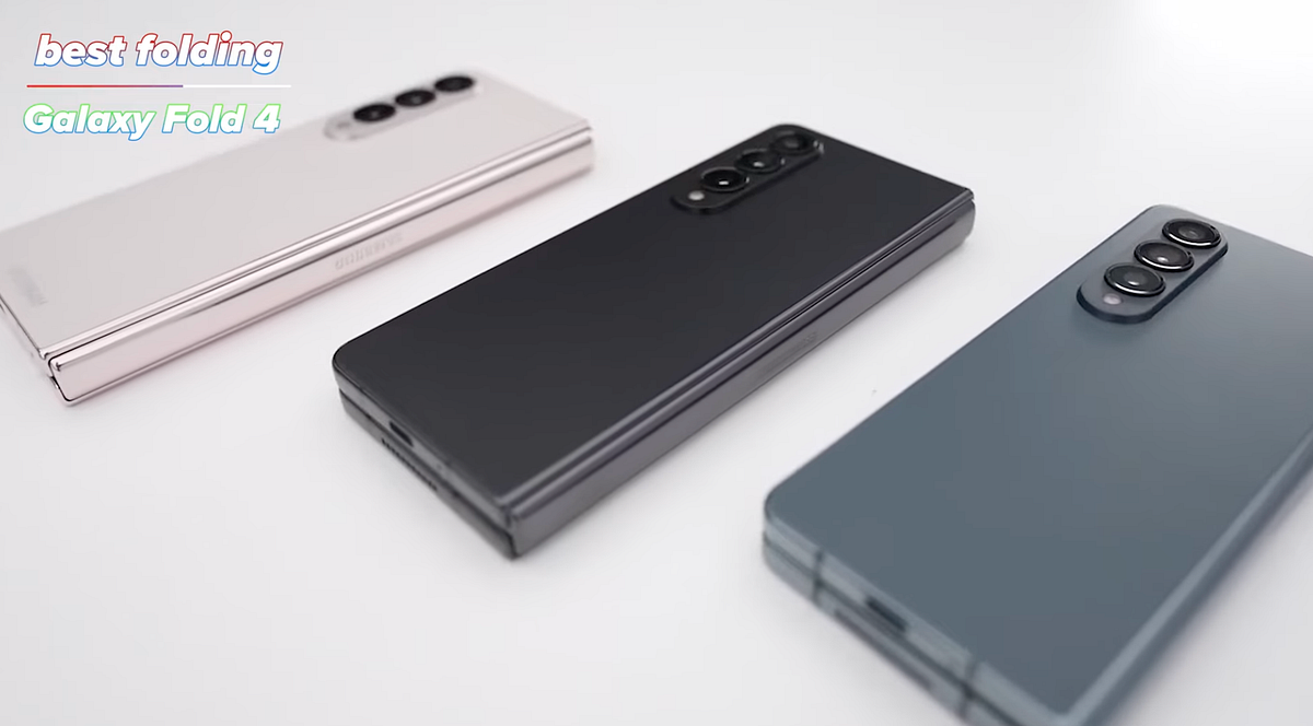 The Best Samsung Phones to Buy in 2023 (ALL Budgets & Prices) by Pete