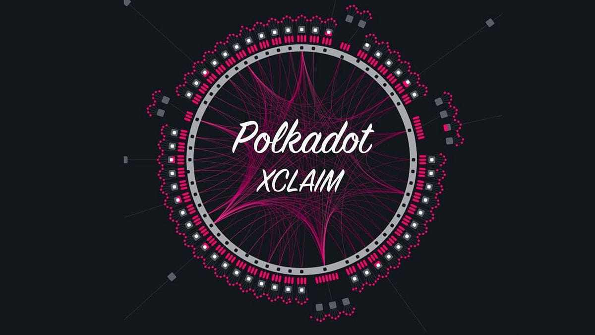 XCLAIM: Polkadot’s trustless and interoperable Cryptocurrency-Backed Assets