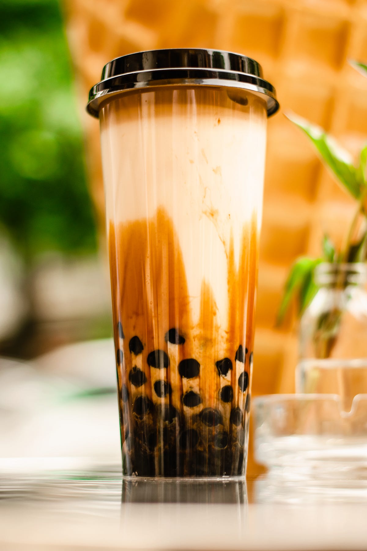 Stop Drinking Bubble-tea, Form Positive Habits | Medium