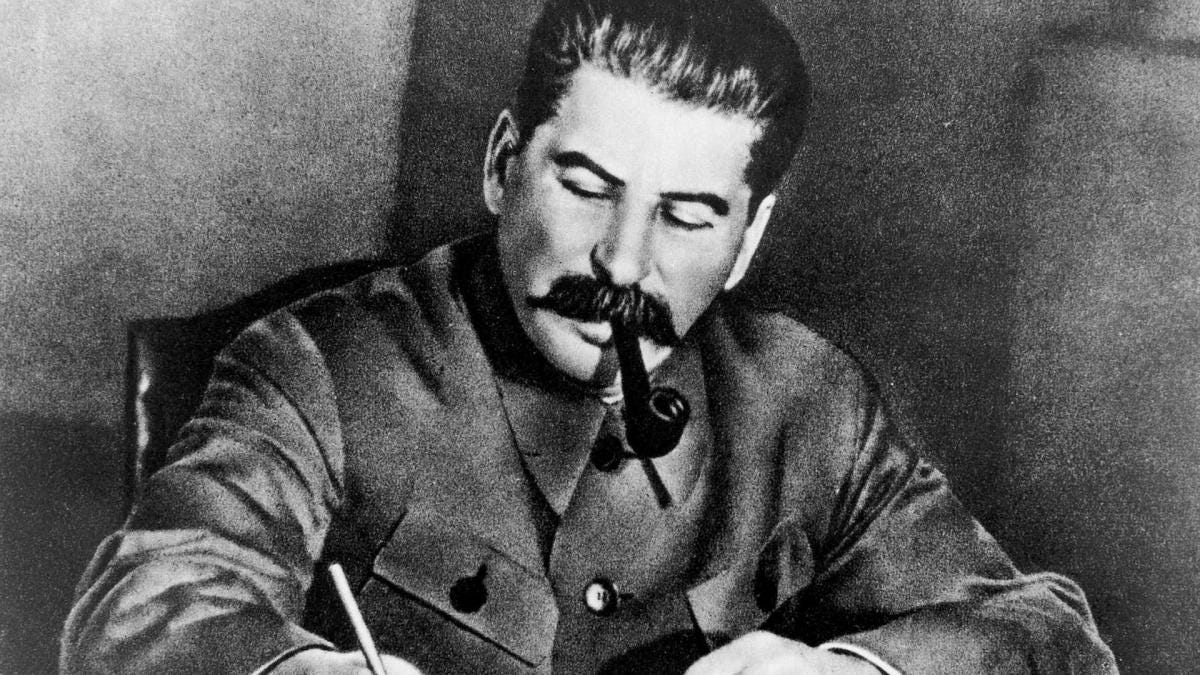 8 Interesting Facts About Joseph Stalin | by Sal | Lessons from History