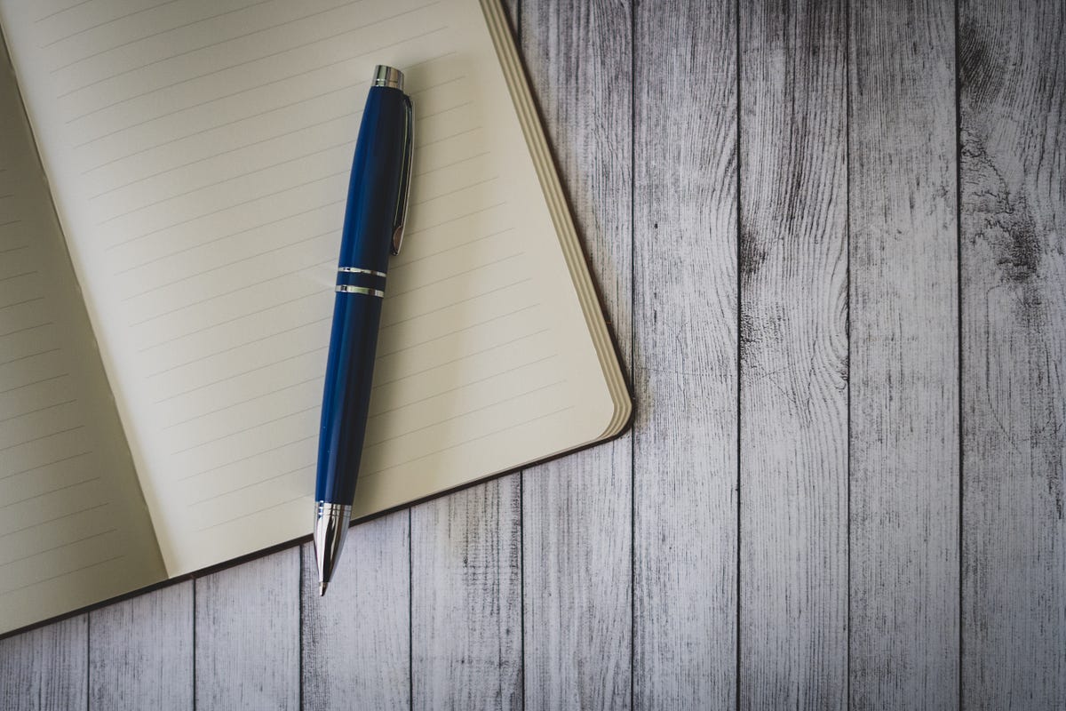 The Benefits of Writing by Hand. Here’s why you should make writing by