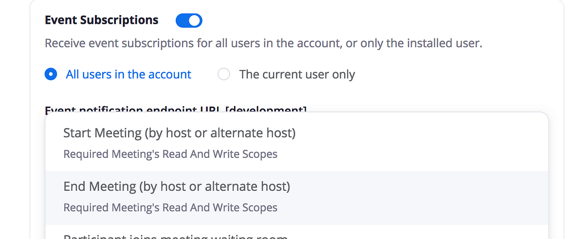 zoom rtmp server settings