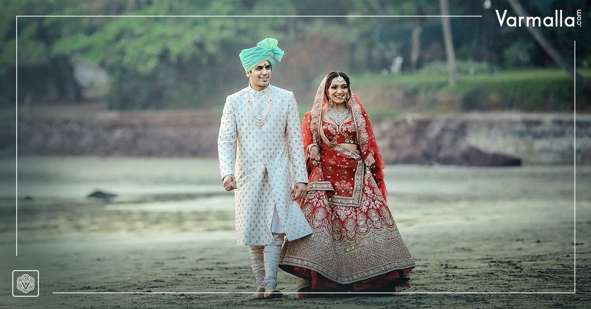 Top 7 Best Place For Destination Wedding In North India