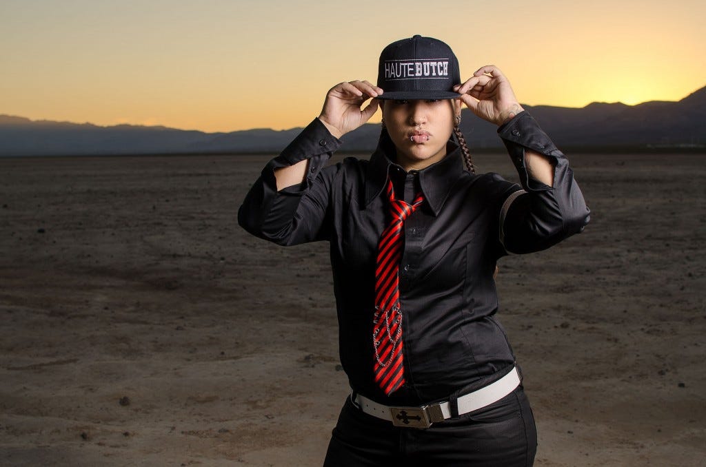 Tomboy clothing store Clearance