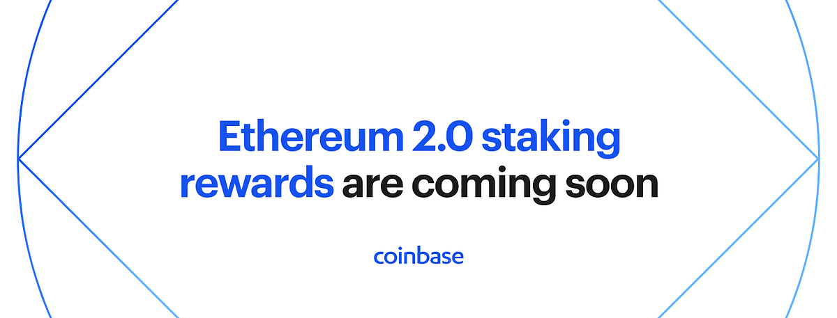 How much ethereum to stake on coinbase