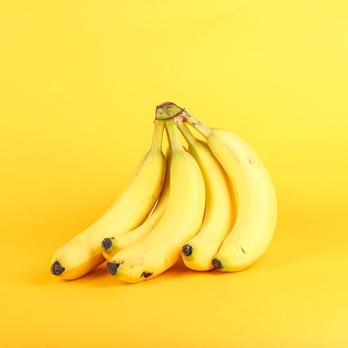 Are Bananas Good for You? 10 Simple Astonishing Facts by Chandrani