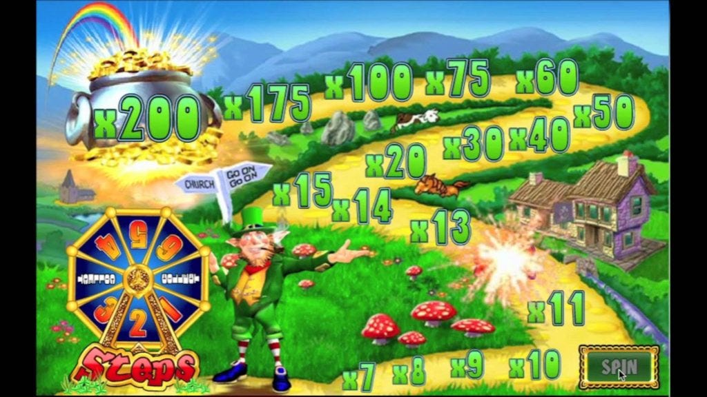 Year Of The Monkey Slot - Casino Games Catalog Online