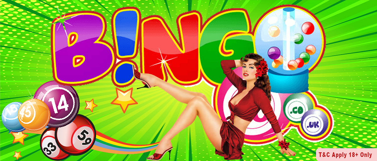 Mecca Bingo Joining Bonus Mecca Bingo Joining Bonus