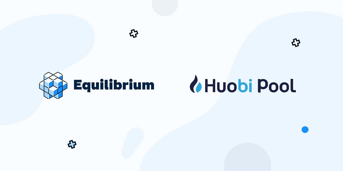 Announcing Our New Validator, Huobi Pool