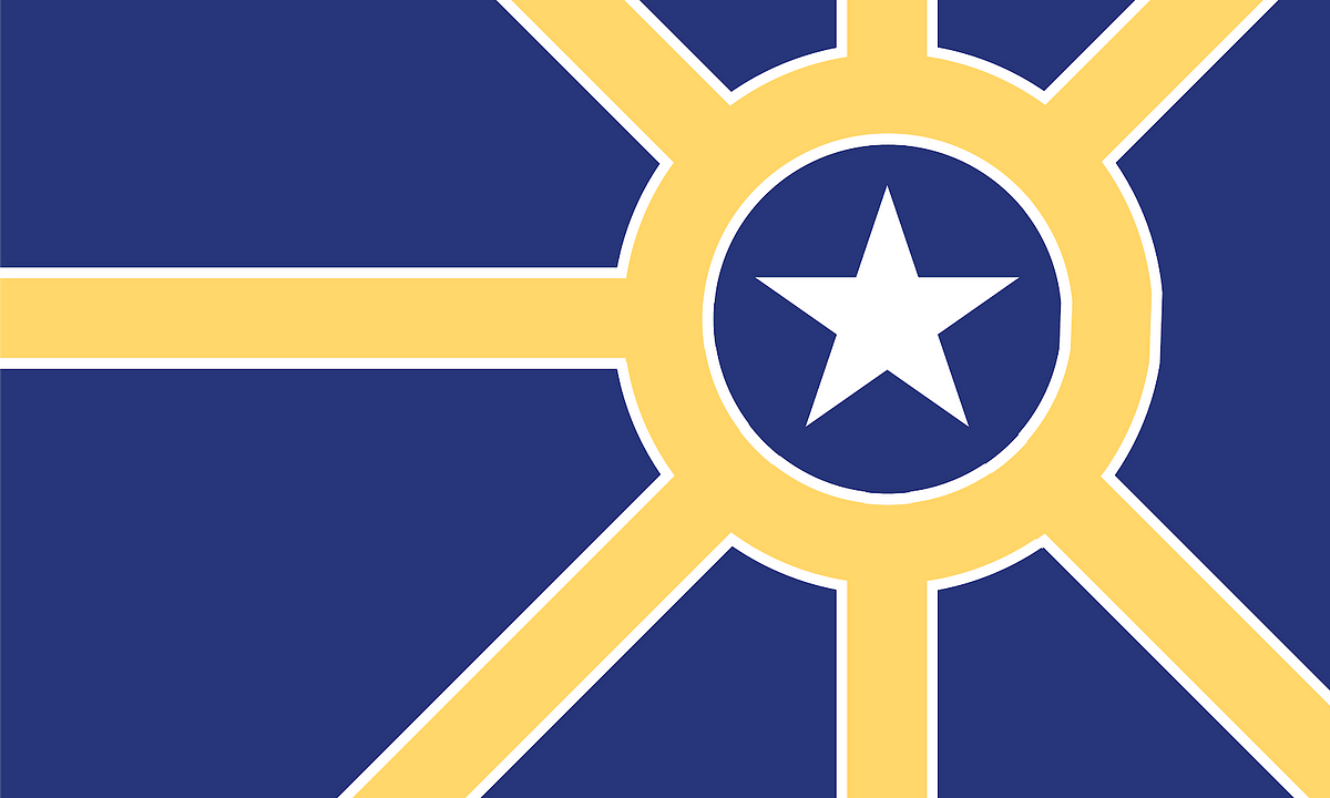 A Better Flag For Boston Massachusetts By Nat Varmac Medium