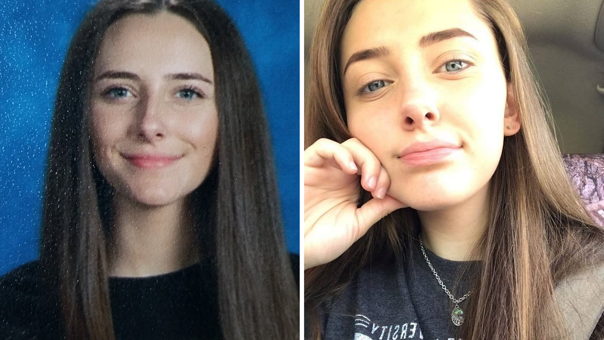 Where is Karlie Lain Gusé?. Missing since October 2018 | by A.W. Naves | Dark Aberrations | Medium