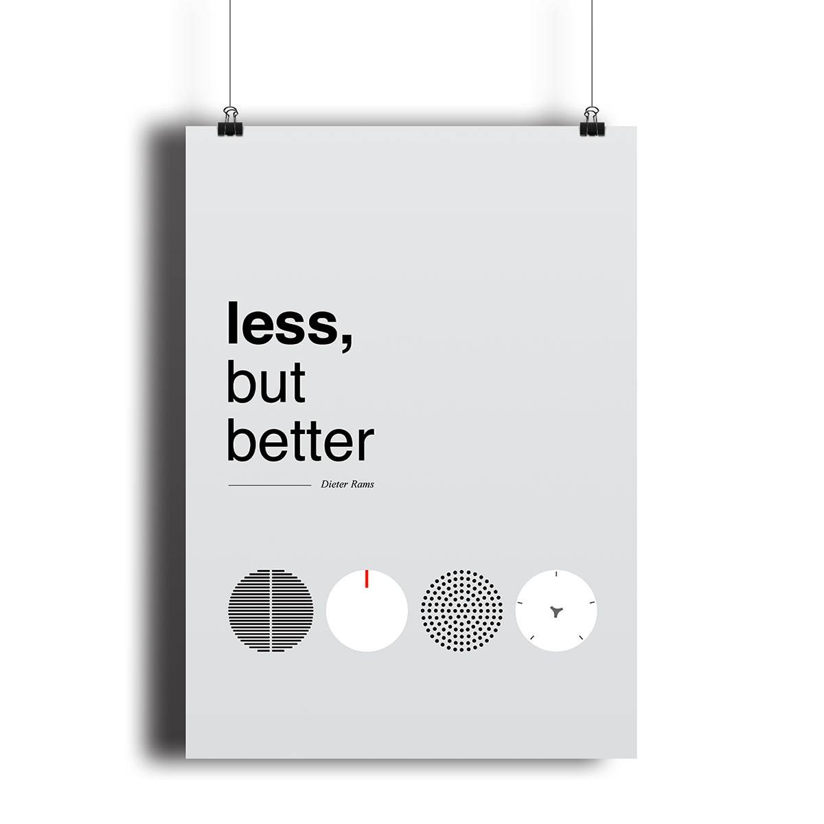 Great products do less, but better | by Fabricio Teixeira | UX Collective