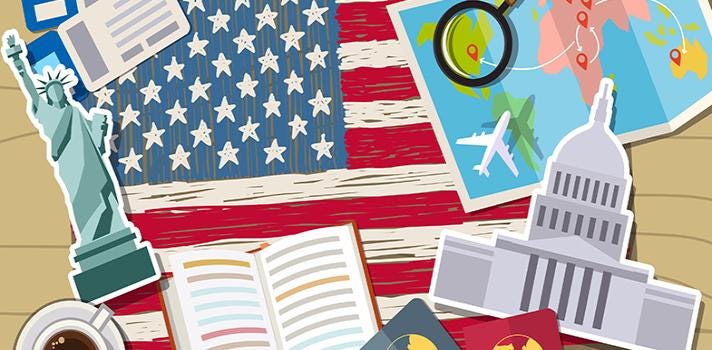 7 Pasos Para Irte A Estudiar A Estados Unidos Fcil Y Claro