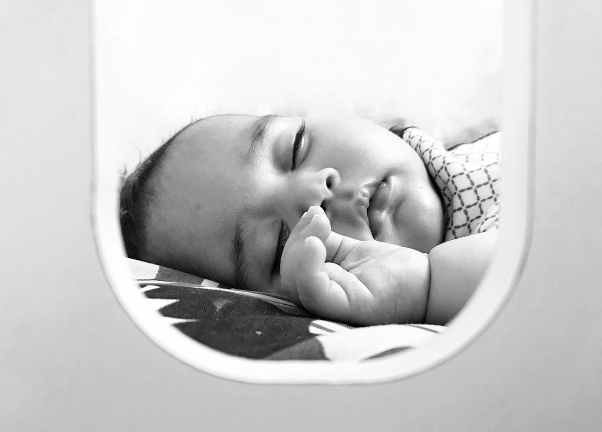 How To Get Your Baby To Sleep Parenting 101 Hacks Fast Asleep Baby Methods By Jacob Ruhl 