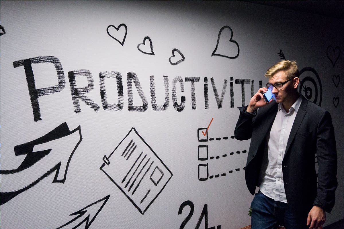 Productivity Tips for Data Scientists - Vimarsana News