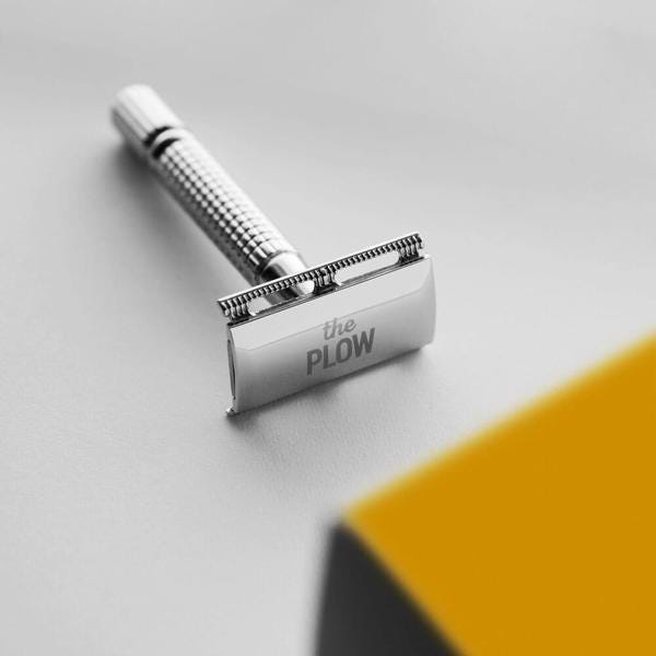safety razor manscaping