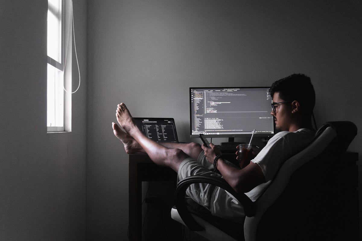 The Things That Nobody Told Me About Starting My Own Business