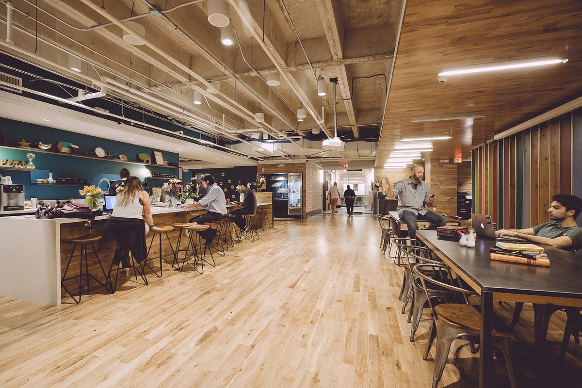 Howdy Austin!. Today we announced the formal opening… | by Craig Walker ...