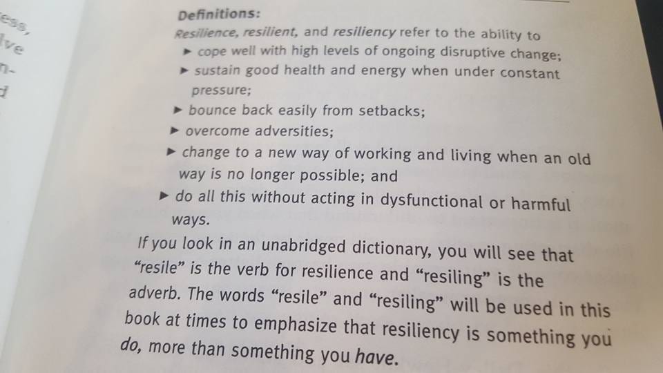 The Secret To Building Your List Your Resiliency List - 