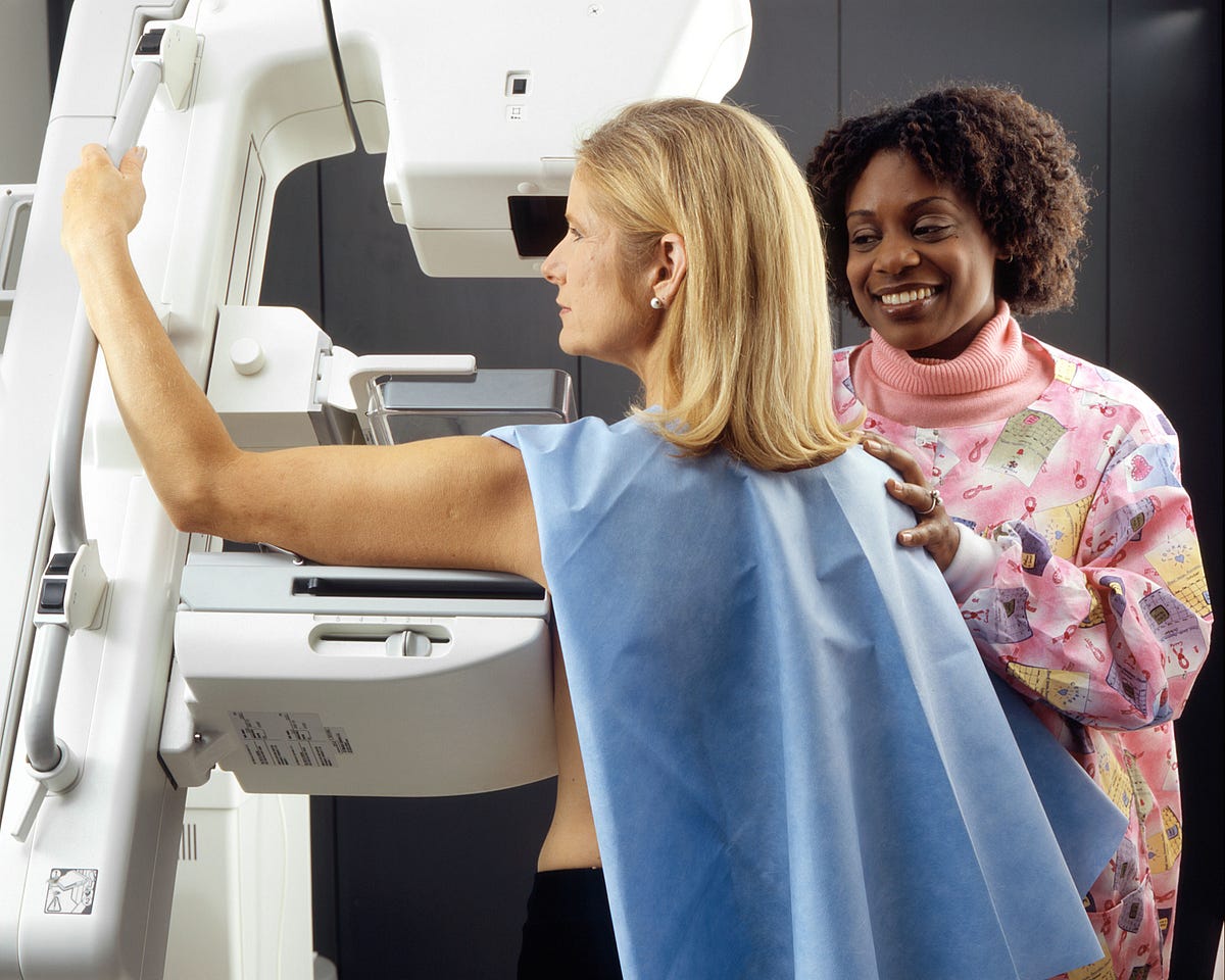 Navigating the Controversy Surrounding Mammogram Screening