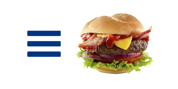 Would You Like Fries With That Discussing The Hamburger Icon By Michel Ferreira Booking Com Ux