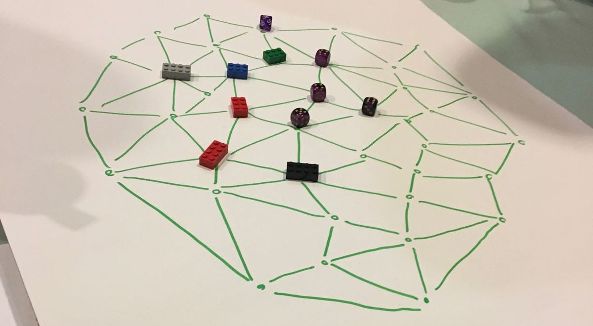 Offline Games for Online Safety. Inventing childhood games, playground… |  by chadsansing | Read, Write, Participate | Medium