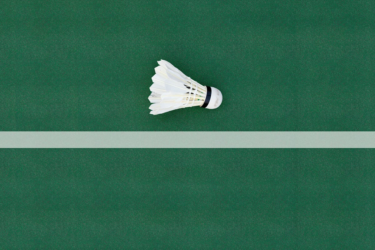 Data Analysis on Badminton Scoring System Change by Juan Liong