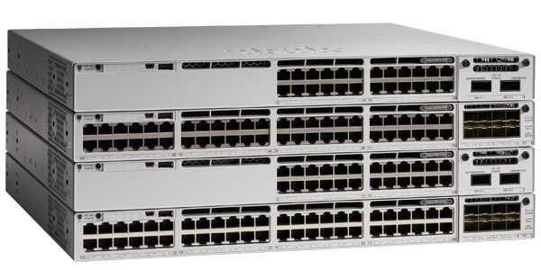 Password Recovery For Cisco Catalyst 9300 Switch By Jenn B Medium