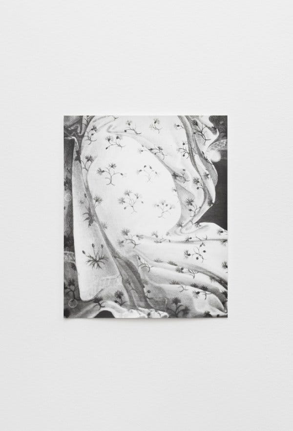Jochen Lempert At Front Desk Apparatus Michal Dunaj Medium
